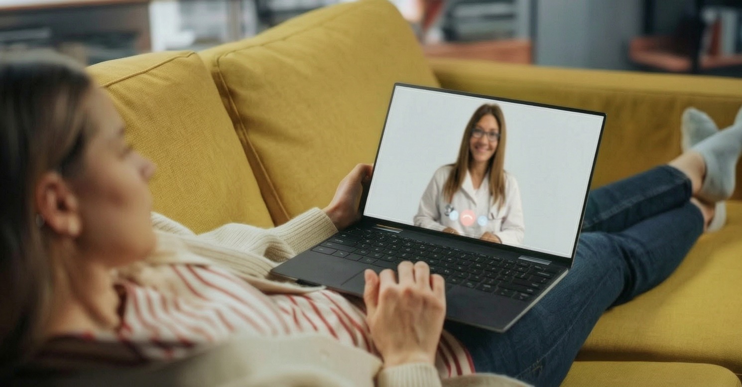 Consulta homeopática personalizada